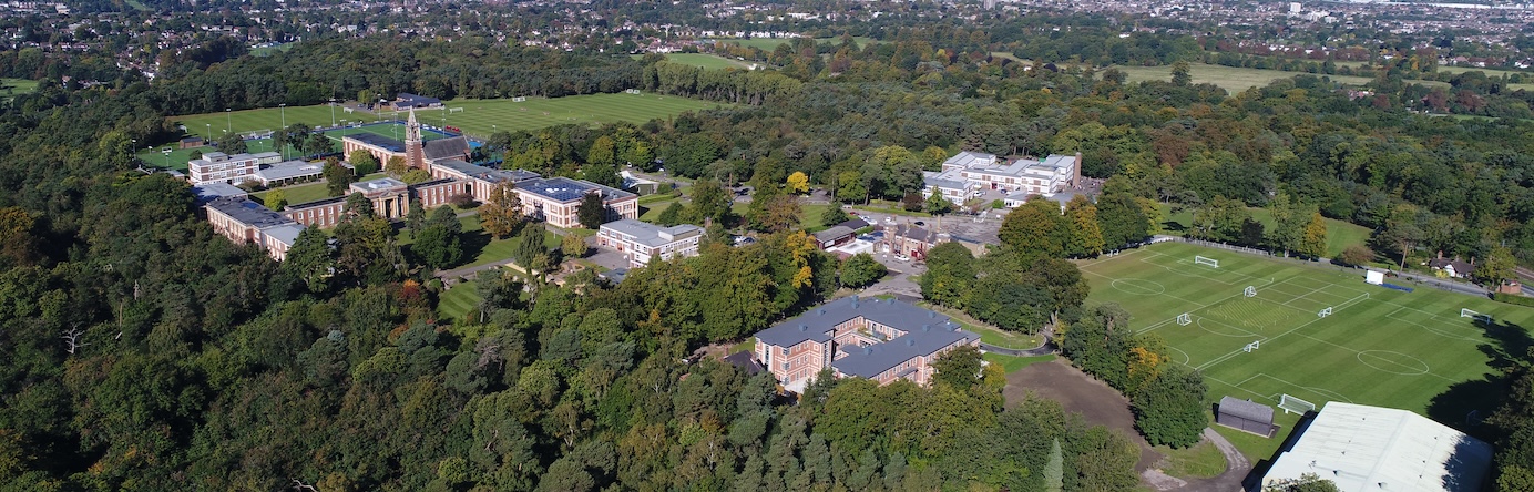 Royal Russell School